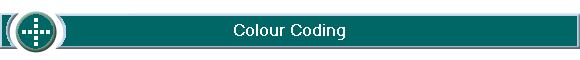 Colour Coding