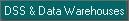 DSS & Data Warehouses