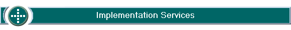 Implementation Services
