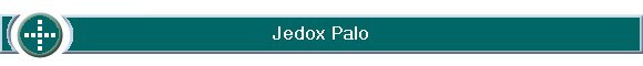 Jedox Palo