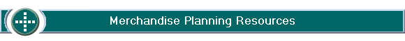 Merchandise Planning Resources