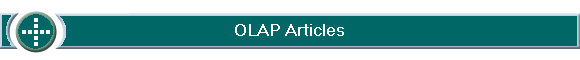 OLAP Articles