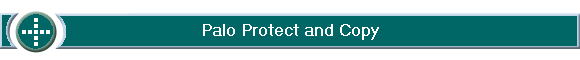 Palo Protect and Copy