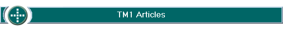 TM1 Articles