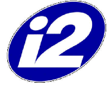 i2 Logo