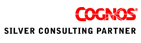 Cognos Silver Cosulting Partner