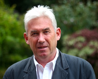John Hobson