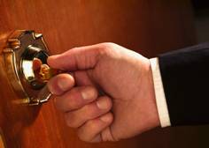 Locking