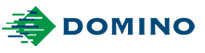 Domino Logo